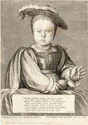 Edward VI